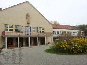 Aula