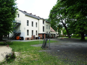Backi