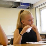 blaeserklasse